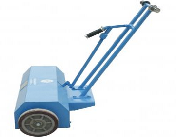 鋼砂收集車 鋼砂收集車